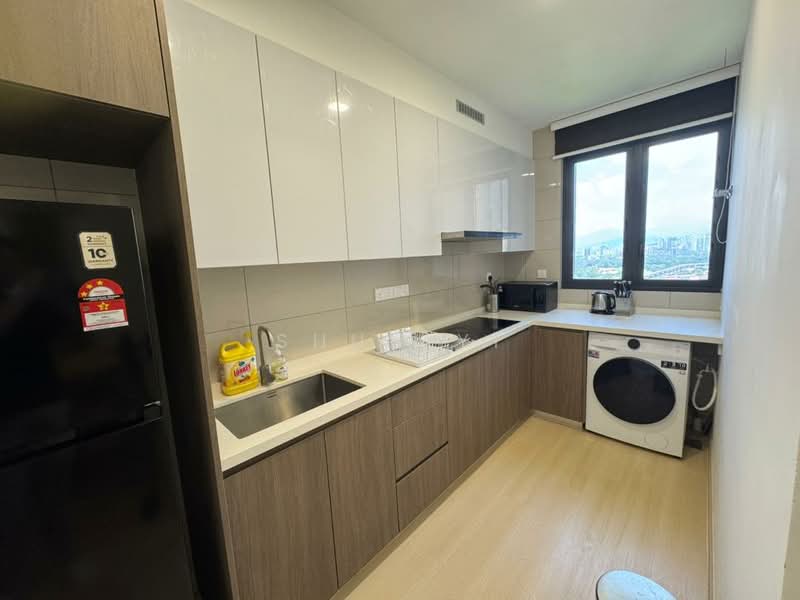 Sunway Velocity TWO untuk Untuk Disewa - RM 5,500 /bulan, Mac 2026 - PropertyGuru.com.my