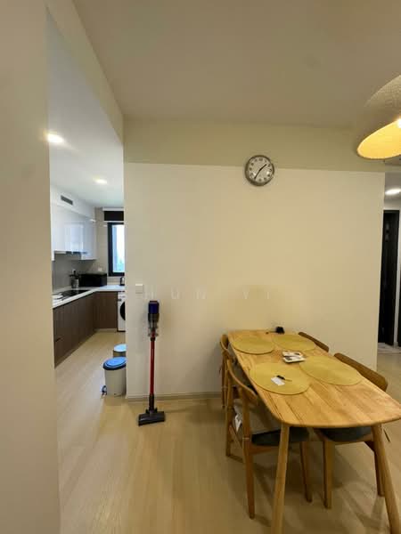 Sunway Velocity TWO untuk Untuk Disewa - RM 5,500 /bulan, Mac 2026 - PropertyGuru.com.my