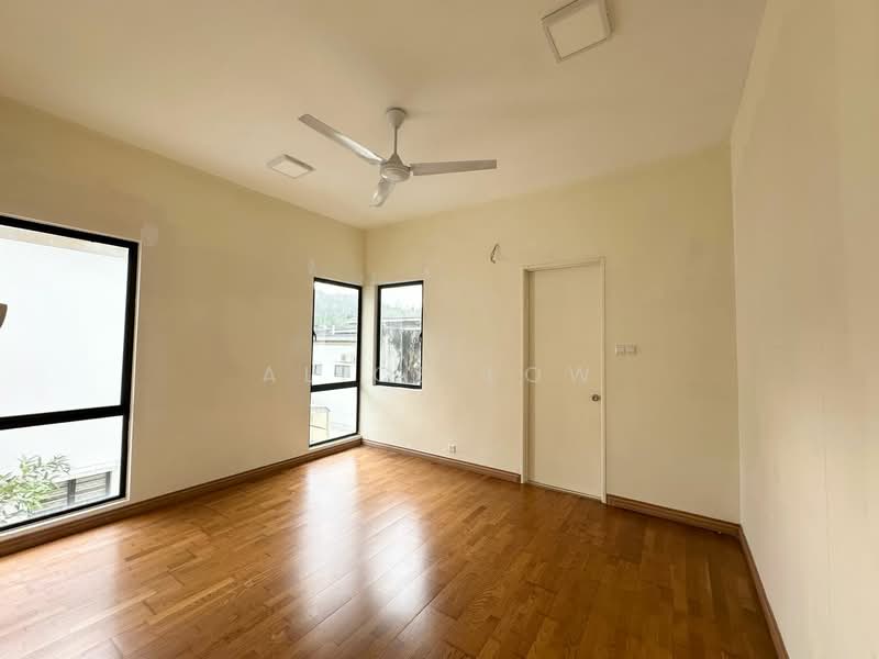 Anggun 3 @ Rawang New Town Centre untuk Untuk Dijual - RM 1,280,000, Mac 2026 - Interior - PropertyGuru.com.my