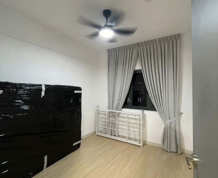 Service Residence for Rent at M Arisa - Jia Xuan - Bedroom - PropertyGuru.com.my