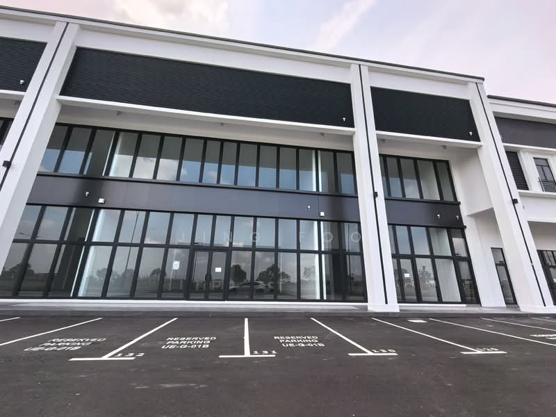 Shop for Rent in Puncak Alam (Selangor) - Jing Foo - Exterior - PropertyGuru.com.my