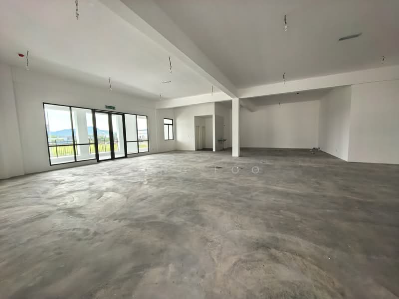 Shop for Rent in Puncak Alam (Selangor) - Jing Foo - Interior - PropertyGuru.com.my