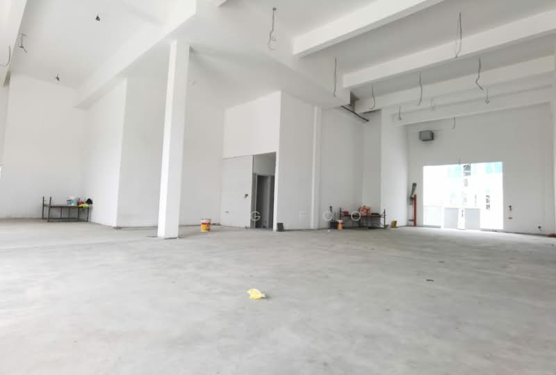 Shop for Rent in Puncak Alam (Selangor) - Jing Foo - Interior - PropertyGuru.com.my