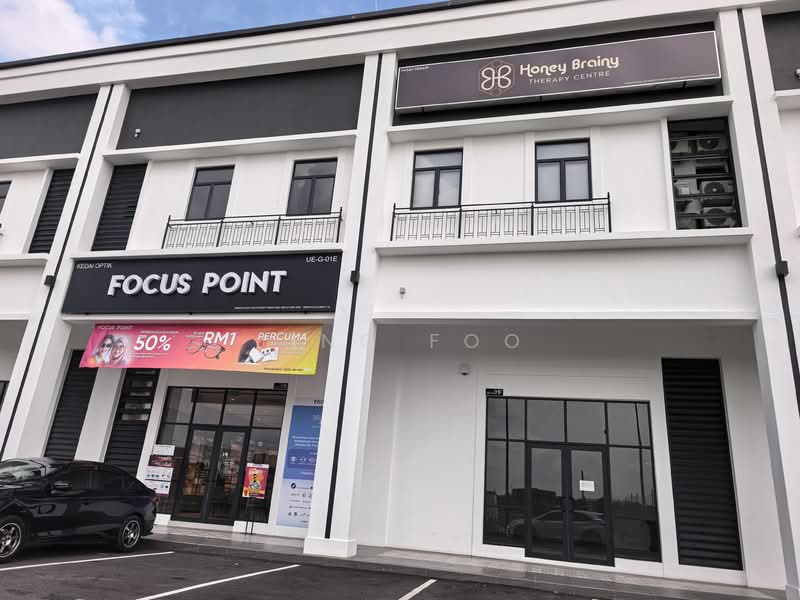 Shop for Rent in Puncak Alam (Selangor) - Jing Foo - Exterior - PropertyGuru.com.my