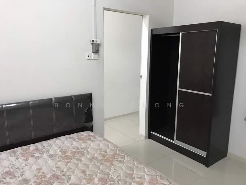 Centrestage Designer Suite untuk Untuk Disewa - RM 1,599 /bulan, Mac 2026 - Bedroom - PropertyGuru.com.my