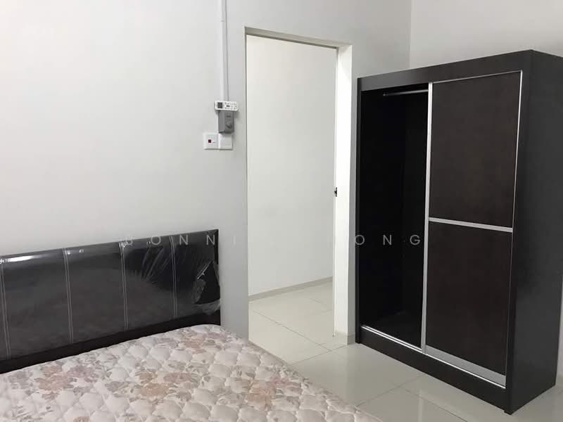 Centrestage Designer Suite untuk Untuk Disewa - RM 1,599 /bulan, Mac 2026 - Bedroom - PropertyGuru.com.my