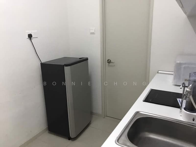 Centrestage Designer Suite untuk Untuk Disewa - RM 1,599 /bulan, Mac 2026 - Kitchen - PropertyGuru.com.my