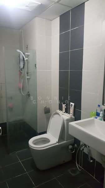 Centrestage Designer Suite untuk Untuk Disewa - RM 1,599 /bulan, Mac 2026 - Bathroom - PropertyGuru.com.my