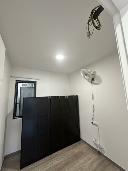 Service Residence for Rent at United Point (Residensi Berpadu) - Brian Tan Yi Hong - Interior - PropertyGuru.com.my