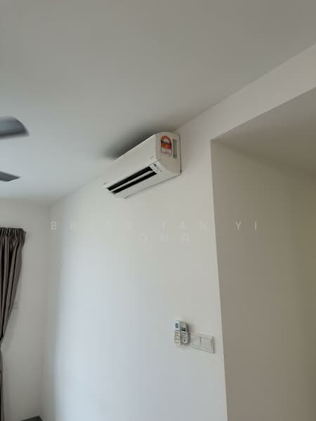 Service Residence for Rent at United Point (Residensi Berpadu) - Brian Tan Yi Hong - PropertyGuru.com.my