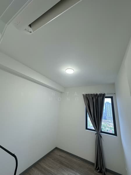 Service Residence for Rent at United Point (Residensi Berpadu) - Brian Tan Yi Hong - PropertyGuru.com.my