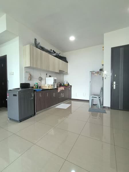 Molek Regency untuk Untuk Disewa - RM 1,950 /bulan, Mac 2026 - Kitchen - PropertyGuru.com.my