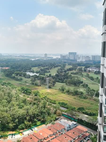 Molek Regency untuk Untuk Disewa - RM 1,950 /bulan, Mac 2026 - Exterior - PropertyGuru.com.my