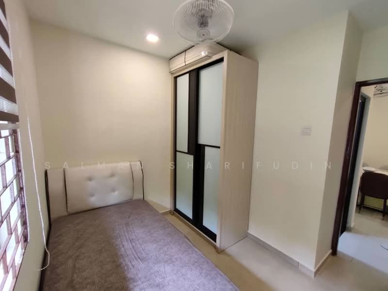 CORNER LOT Double Storey SS14 Subang Jaya untuk Untuk Dijual - RM 1,780,000, Mac 2026 - Bedroom - PropertyGuru.com.my