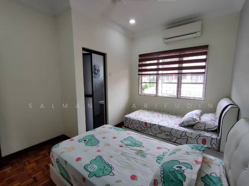 CORNER LOT Double Storey SS14 Subang Jaya untuk Untuk Dijual - RM 1,780,000, Mac 2026 - Bedroom - PropertyGuru.com.my