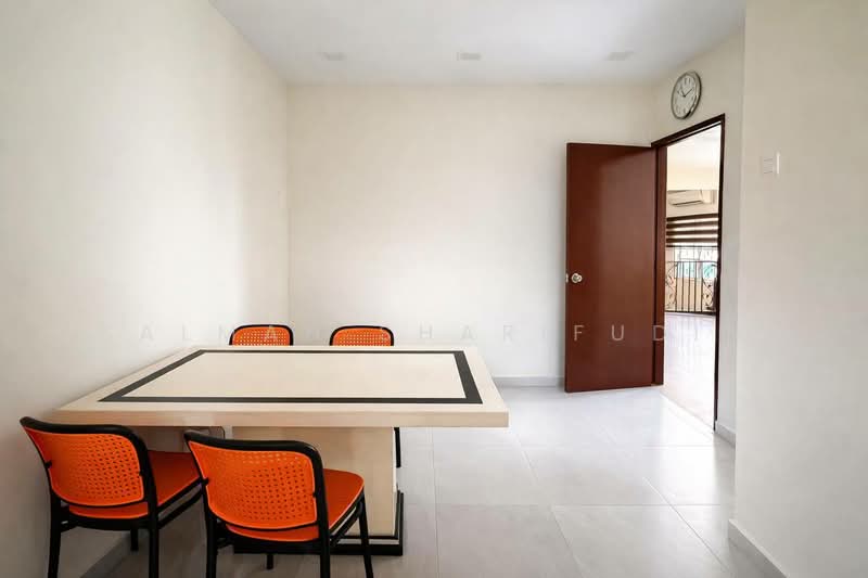 2-storey Terraced House for Sale in Subang Jaya (Selangor) - Salman Sharifudin - Interior - PropertyGuru.com.my