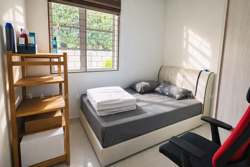 2-storey Terraced House for Sale in Subang Jaya (Selangor) - Salman Sharifudin - Bedroom - PropertyGuru.com.my