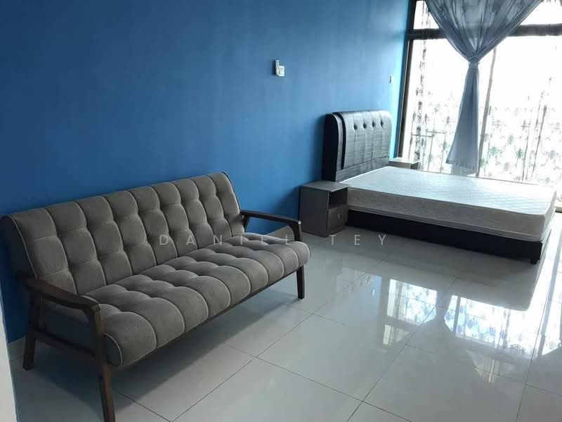 PARC Regency (Residensi Masai) untuk Untuk Disewa - RM 1,200 /bulan, Mac 2026 - Bedroom - PropertyGuru.com.my