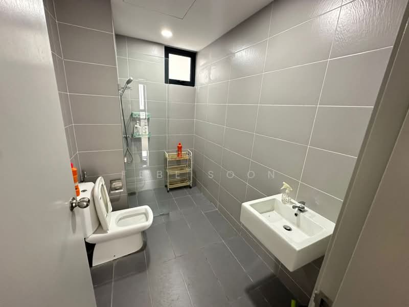 Condominium for Sale at Golden Triangle 2 - Febe Soon - Bathroom - PropertyGuru.com.my