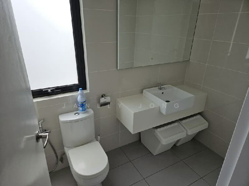 2-storey Terraced House for Sale in Sunway Iskandar (Iskandar Puteri (Nusajaya)) - Janlly Jong - Bathroom - PropertyGuru.com.my