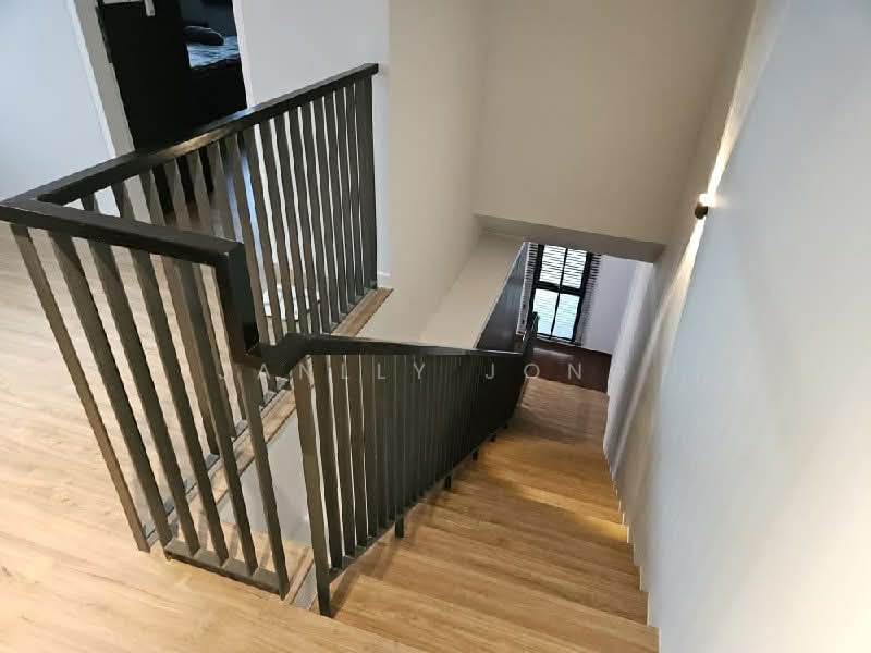 2-storey Terraced House for Sale in Sunway Iskandar (Iskandar Puteri (Nusajaya)) - Janlly Jong - Interior - PropertyGuru.com.my