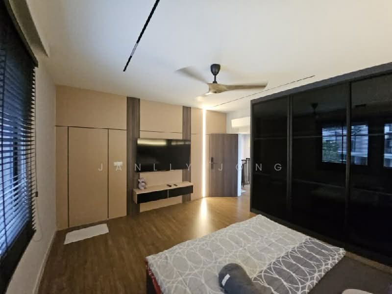 2-storey Terraced House for Sale in Sunway Iskandar (Iskandar Puteri (Nusajaya)) - Janlly Jong - Bedroom - PropertyGuru.com.my