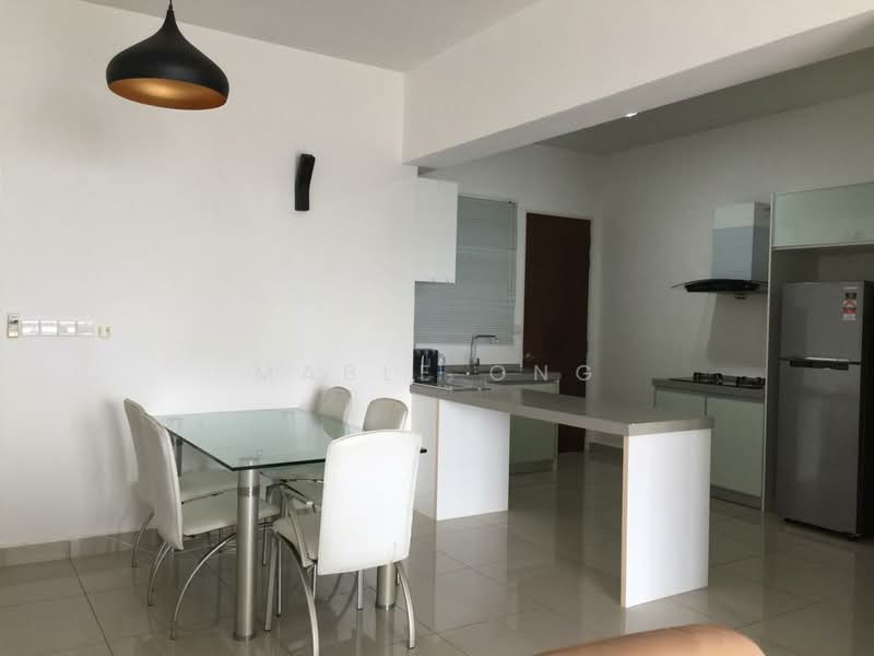 Condominium for Rent at Surin Condominium - Mable Ong - Kitchen - PropertyGuru.com.my