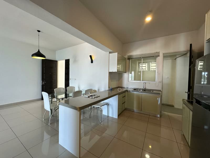 Condominium for Rent at Surin Condominium - Mable Ong - Kitchen - PropertyGuru.com.my