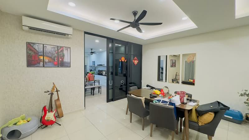 2-storey Terraced House for Sale in Bandar Sri Sendayan (Negeri Sembilan) - Marcus Yeow - PropertyGuru.com.my