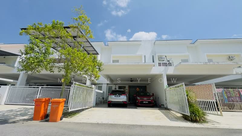 2-storey Terraced House for Sale in Bandar Sri Sendayan (Negeri Sembilan) - Marcus Yeow - PropertyGuru.com.my