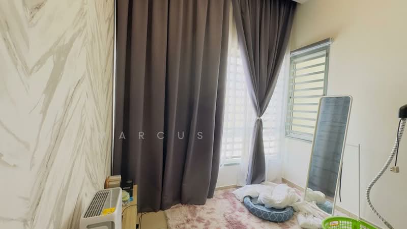 2-storey Terraced House for Sale in Bandar Sri Sendayan (Negeri Sembilan) - Marcus Yeow - PropertyGuru.com.my
