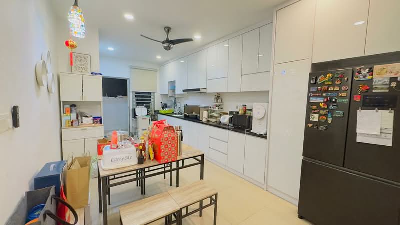2-storey Terraced House for Sale in Bandar Sri Sendayan (Negeri Sembilan) - Marcus Yeow - PropertyGuru.com.my