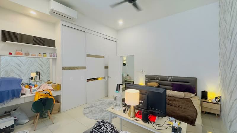2-storey Terraced House for Sale in Bandar Sri Sendayan (Negeri Sembilan) - Marcus Yeow - PropertyGuru.com.my