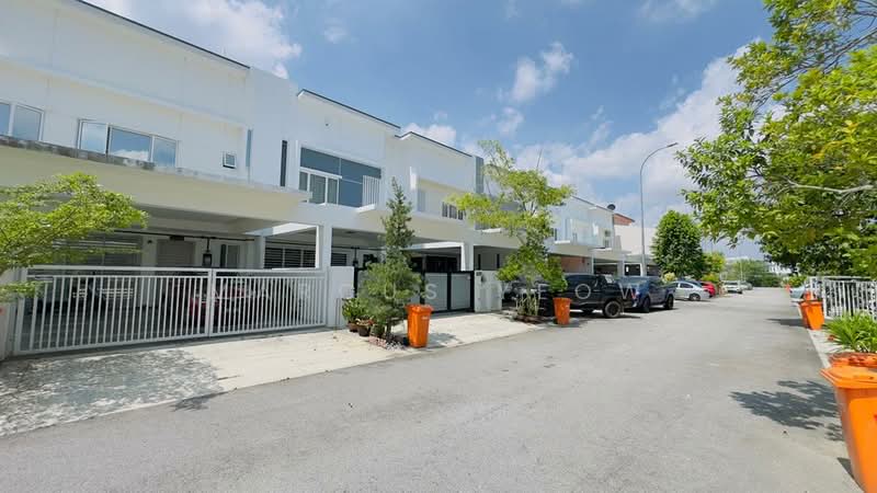 2-storey Terraced House for Sale in Bandar Sri Sendayan (Negeri Sembilan) - Marcus Yeow - PropertyGuru.com.my