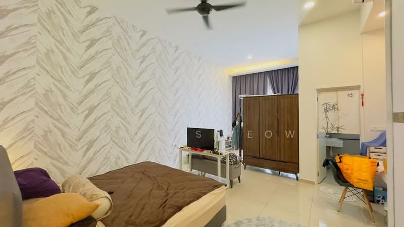 2-storey Terraced House for Sale in Bandar Sri Sendayan (Negeri Sembilan) - Marcus Yeow - PropertyGuru.com.my