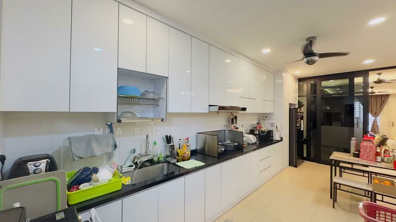 2-storey Terraced House for Sale in Bandar Sri Sendayan (Negeri Sembilan) - Marcus Yeow - PropertyGuru.com.my