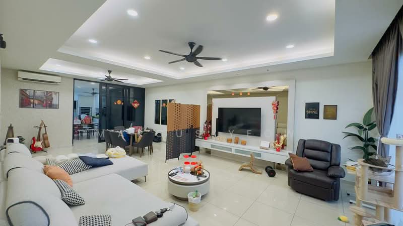 2-storey Terraced House for Sale in Bandar Sri Sendayan (Negeri Sembilan) - Marcus Yeow - PropertyGuru.com.my