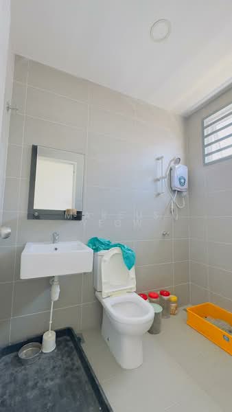 2-storey Terraced House for Sale in Bandar Sri Sendayan (Negeri Sembilan) - Marcus Yeow - PropertyGuru.com.my