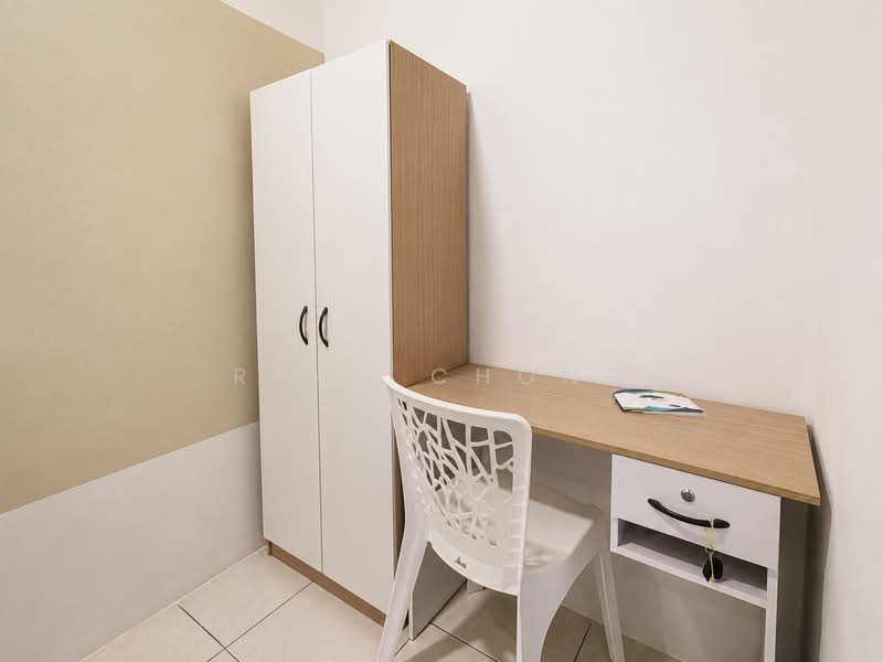 Kondominium untuk Disewa di MiNest Residence - Ryan Chong - Study - PropertyGuru.com.my