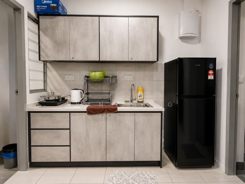 Kondominium untuk Disewa di MiNest Residence - Ryan Chong - PropertyGuru.com.my