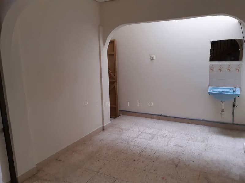 Untuk Disewa - 2 Storey Terrace, Bukit Gedung, Bayan Baru, Penang.