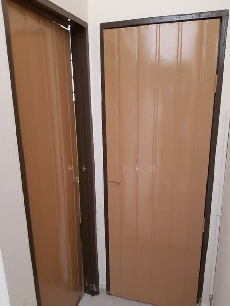 Untuk Disewa - 2 Storey Terrace, Bukit Gedung, Bayan Baru, Penang.