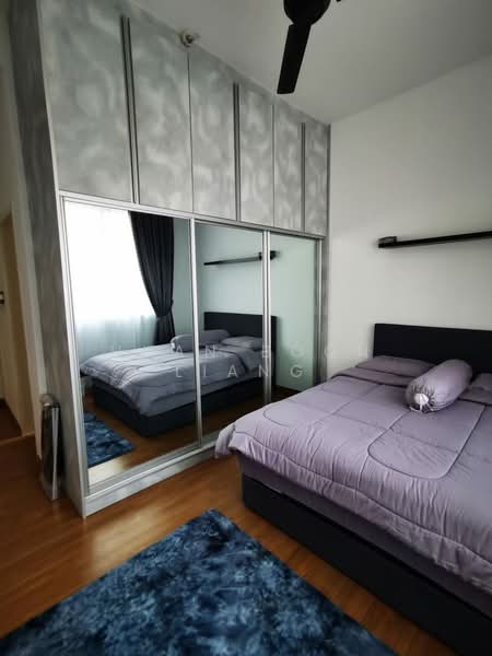 Rica Residence untuk Untuk Dijual - RM 619,999, Mac 2026 - Bedroom - PropertyGuru.com.my