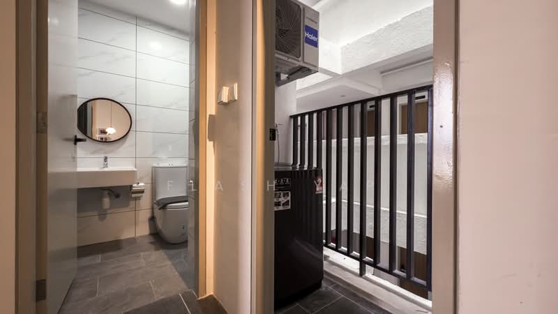 Piccadilly untuk Untuk Disewa - RM 1,600 /bulan, Mac 2026 - Bathroom - PropertyGuru.com.my