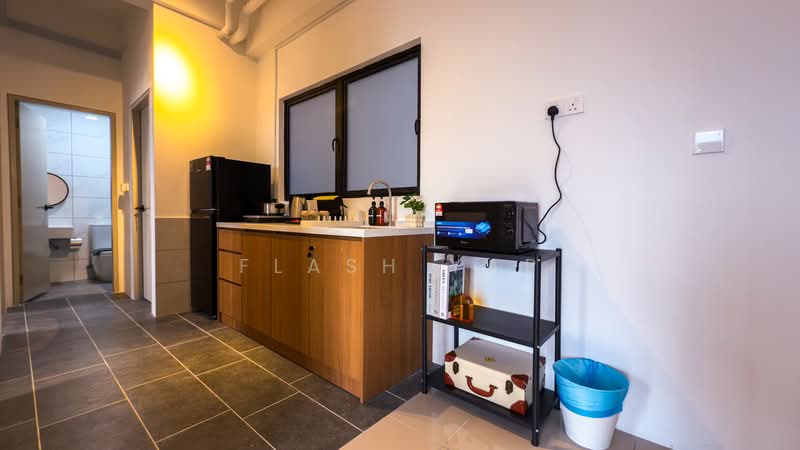 Piccadilly untuk Untuk Disewa - RM 1,600 /bulan, Mac 2026 - Kitchen - PropertyGuru.com.my