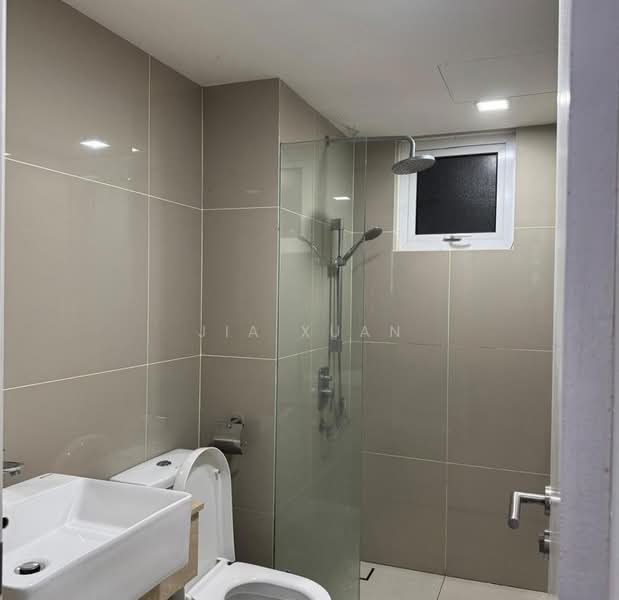 Sentul Point untuk Untuk Disewa - RM 2,199 /bulan, Mac 2026 - Bathroom - PropertyGuru.com.my