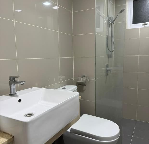 Sentul Point untuk Untuk Disewa - RM 2,199 /bulan, Mac 2026 - Bathroom - PropertyGuru.com.my