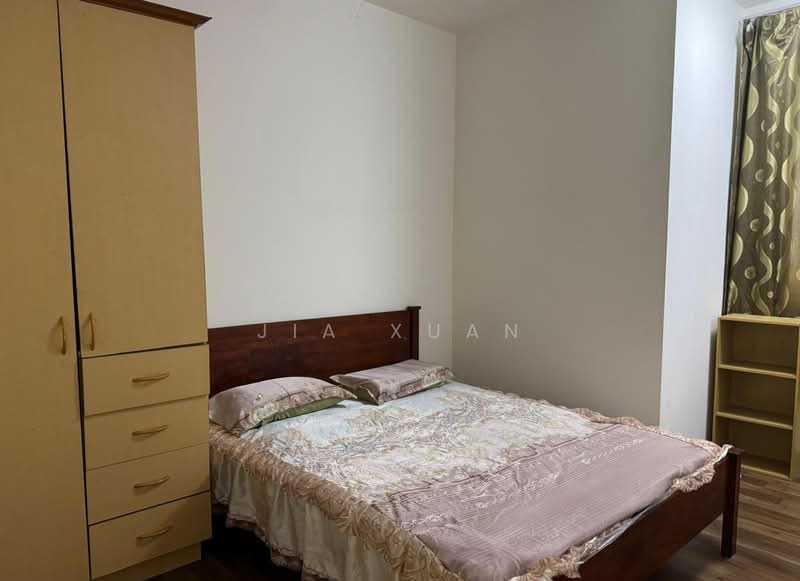 Sentul Point untuk Untuk Disewa - RM 2,199 /bulan, Mac 2026 - Bedroom - PropertyGuru.com.my