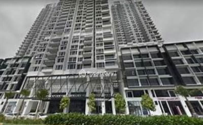 Eco Nest @ Eco Botanic untuk Untuk Disewa - RM 5,700 /bulan, Mac 2026 - Exterior - PropertyGuru.com.my