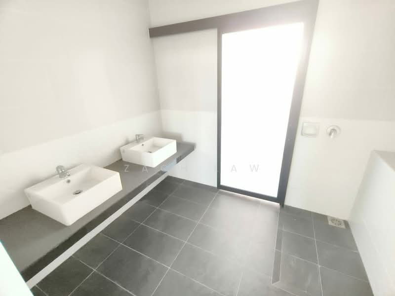 Eco Tropics untuk Untuk Dijual - RM 498,000, Mac 2026 - Bathroom - PropertyGuru.com.my